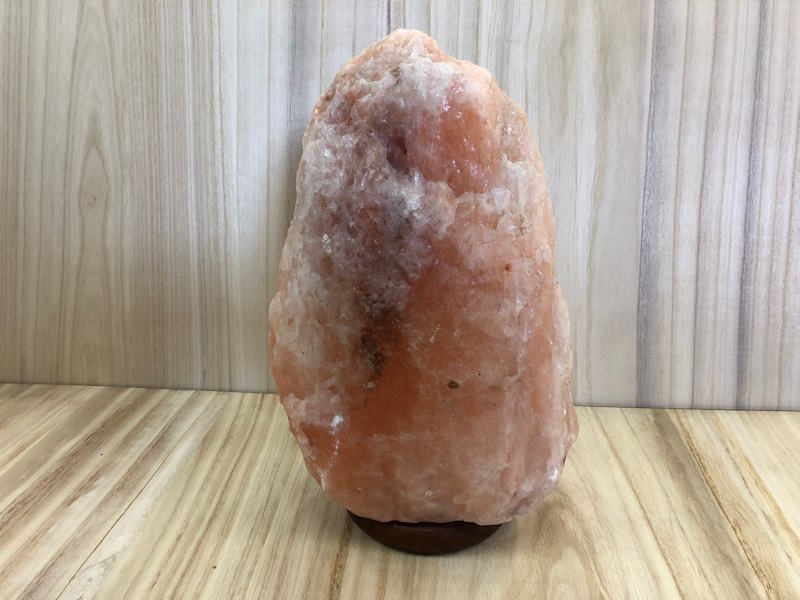 Lámpara sal Natural Grande 20 kg aprox